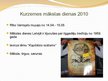 Presentations 'Ventspils muzeja rīkotās "Kurzemes mākslas dienas"', 7.