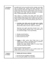 Summaries, Notes 'Literatūras metodika', 2.