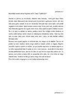 Summaries, Notes 'Literatūras metodika', 7.