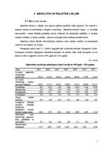 Research Papers 'Noziedzības statistika Latvijā', 7.