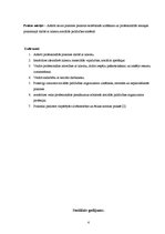 Practice Reports 'Valsts profesionālā prakse sociālās palīdzības organizēšanā', 4.