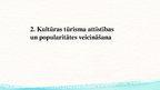 Research Papers 'Cesvaines novada tūrisma attīstības plāns 2019.-2020.gadam', 41.