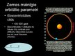 Presentations 'Astronomiskā teorija un tās pētījumi paleoekoloģijā', 10.