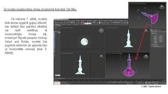 Research Papers '3d modeļu drukāšana izmantojot programmu Autodesk 3ds Max', 9.