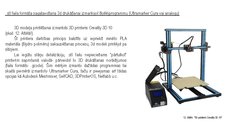 Research Papers '3d modeļu drukāšana izmantojot programmu Autodesk 3ds Max', 13.