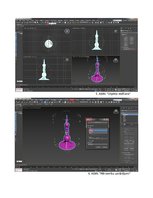 Research Papers '3d modeļu drukāšana izmantojot programmu Autodesk 3ds Max', 30.