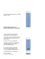 Samples 'Svārstības', 5.