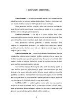 Research Papers 'Konfliktsituācijas analīze organizācijā "Limflor B.V."', 3.