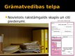 Presentations 'Veterinārās aptiekas un to aprīkojumi', 14.