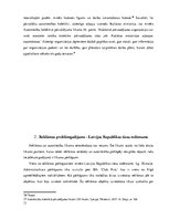 Research Papers 'Reklāma un autortiesības - problēmgadījums. Latvijas Republikas tiesu nolēmums', 11.