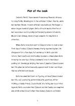 Essays 'Stephenie Meyer "Twilight"', 3.
