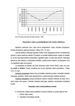 Research Papers 'Sociāli ekonomisko procesu statiskās prognozēšanas metodes: dinamikas rindu anal', 7.