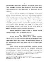 Research Papers 'Latvijas Repulikas ministriju vispārējs raksturojums', 12.