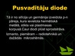 Presentations 'Elektriskā strāva pusvadītājos', 13.