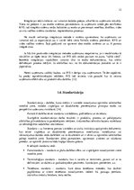 Practice Reports 'Remontu un uzstādīšanas kompānijas kvalitātes vadības sistēma uz uzņēmuma SIA "L', 12.