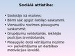 Presentations 'Personības attīstība un socializācija jaunākajā skolas vecumā', 12.
