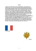 Research Papers 'Francijas Republikas ekonomiski-ģeogrāfiskais raksturojums', 3.