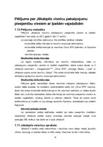 Research Papers 'Jēkabpils viesnīcu pakalpojumu pieejamība viesiem ar īpašām vajadzībām', 16.