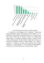 Research Papers 'Jēkabpils viesnīcu pakalpojumu pieejamība viesiem ar īpašām vajadzībām', 22.