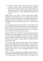 Essays 'Ilgtspējīga attīstība ekonomikā: izaicinājumi un iespējas', 1.