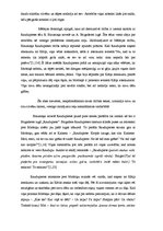 Essays 'Sievietes likteņa pavērsienu analīze Rūdolfa Blaumaņa, Annas Brigaderes un Eirip', 4.