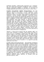 Summaries, Notes 'Vilkmes biomehāniskā analīze', 3.