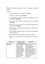 Practice Reports 'Kvalifikācijas prakse pirmsskolas izglītības iestādē', 24.