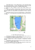 Research Papers 'Zilaļģu masveida savairošanās riska novērtēšana Lielā Stropu ezera ūdeņos', 8.
