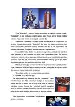 Research Papers 'SIA “Espresso Nams” mārketinga darbības pētījums', 5.