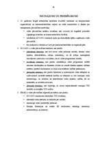 Term Papers 'Vides pārvaldības sistēmas elementi un to loma komercsabiedrībā', 46.