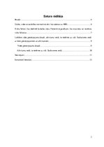 Research Papers 'Darba vides drošības un arodveselības analīze NBS. Bruņutehnikas vadītājs', 3.