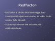 Presentations 'RedTacton', 3.