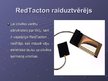 Presentations 'RedTacton', 4.
