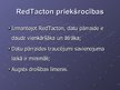 Presentations 'RedTacton', 9.