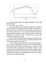 Term Papers 'Eiro ieviešanas ieguvumu un izmaksu analīze Latvijā', 42.