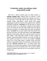 Summaries, Notes 'Produkcijas sadales (novadīšanas tirgū) starptautiskie kanāli', 1.