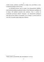 Research Papers 'Administratīvais pārkāpums un administratīvā atbildība', 6.