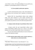 Research Papers 'Administratīvais pārkāpums un administratīvā atbildība', 19.