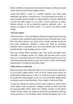 Summaries, Notes 'Gunārs Priede', 4.