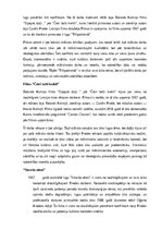 Summaries, Notes 'Gunārs Priede', 6.