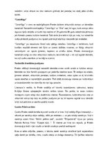 Summaries, Notes 'Gunārs Priede', 9.