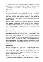 Summaries, Notes 'Gunārs Priede', 10.