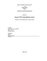 Research Papers 'Boeing B737NG gāzu un šķidrumu sistēmas', 10.
