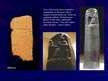 Presentations 'Valdnieks Hammurapi', 8.