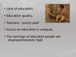 Presentations 'Poverty in Latin America', 15.