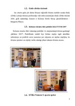 Research Papers 'Kolonna Hotel Group', 6.