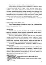 Term Papers 'Sadarbības modeļi starp sociālo dienestu un pašvaldības policiju', 9.