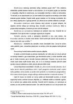 Term Papers 'Sadarbības modeļi starp sociālo dienestu un pašvaldības policiju', 10.