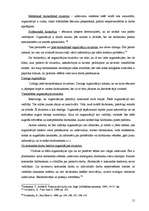 Term Papers 'Sadarbības modeļi starp sociālo dienestu un pašvaldības policiju', 15.