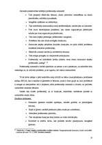 Term Papers 'Sadarbības modeļi starp sociālo dienestu un pašvaldības policiju', 19.